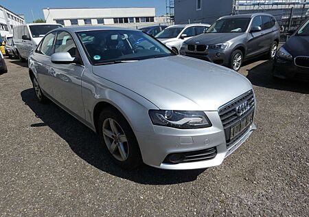 Audi A4 2.0 TFSI Ambiente