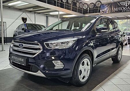 Ford Kuga Trend*1.HD*SCHECKHEFT*UNFALLFREI*KLIMA*PDC