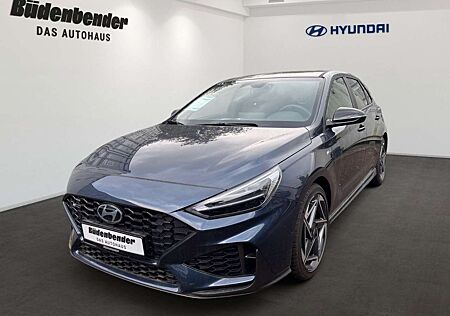 Hyundai i30 N Line Mild-Hybrid
