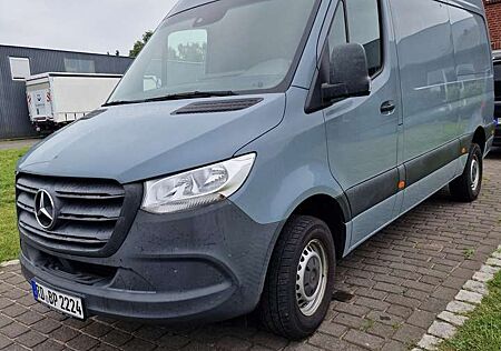 Mercedes-Benz Sprinter 316 CDI Kompakt HA