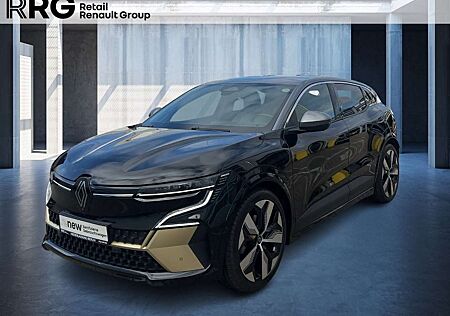 Renault Megane E-Tech EV60 220hp Iconic optimum charge