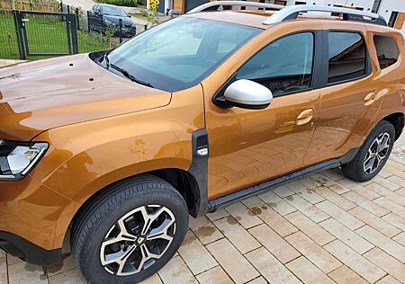 Dacia Duster TCe 150 2WD GPF Prestige