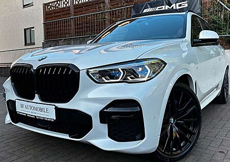BMW X5 xDr30d M Sport PANO*2Achs*Sitzkl*StandHz*360°