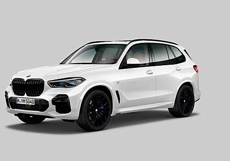 BMW X5 xDr30d M Sport PANO*2Achs*Sitzkl*StandHz*360°