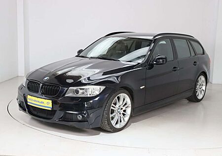 BMW 320 i Touring M-Paket * Xenon * Leder * Sitzhzg.