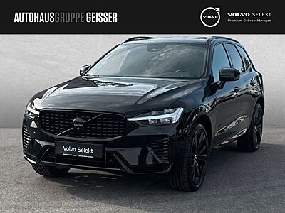 Volvo XC60 T6 AWD Plus Black Edition ACC BLIS SD