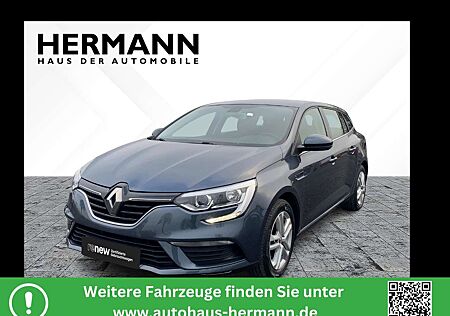 Renault Megane IV 1.2 TCe 130 Energy Grandtour Play LED