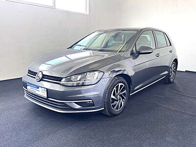 Volkswagen Golf 2.0TDI DSG Comfortline BMT°TabletDisp.