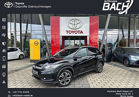 Honda HR-V Executive,NAVI,AUTOMATIK,PANO,KAMERA