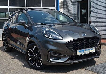 Ford Puma ST-Line X Automatik Glasdach e.Heckklappe