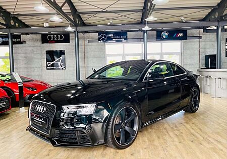 Audi RS5 S tronic