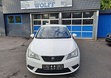 Seat Ibiza SC Style Viva