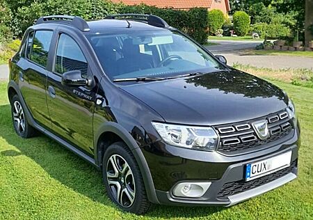 Dacia Sandero Stepway TCe 90 Easy-RPrestige