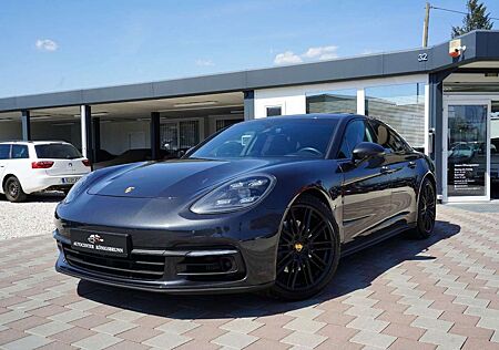Porsche Panamera 4 S Diesel*PDK*Luft*PDLS+*Night*4-Zonen