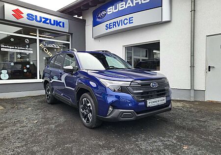 Subaru Forester 2.0ie Lineartronic Active
