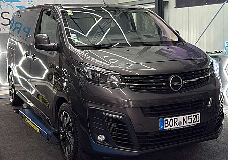 Opel Zafira Life 2.0 D L Aut. Innovation