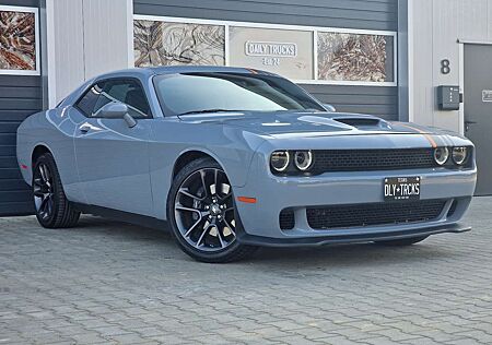 Dodge Challenger 6.4 R/T SCAT PACK Brembo LED Alpine