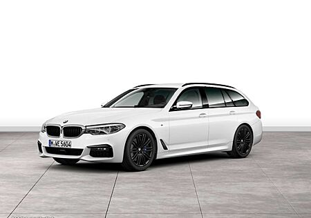 BMW 540 d xDrive Touring M Sportpaket