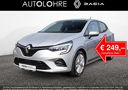 Renault Clio Business Edition SCe 65 KAMERA NAVI LED