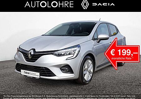 Renault Clio Business Edition SCe 65 KAMERA NAVI LED