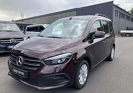 Mercedes-Benz T-Klasse T-Class T 180 PROGRESSIVE Standard AHK LED Navi SHZ Kam.