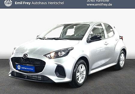 Mazda 2 1.5 VVT-i 116 CVT CENTRE-LINE 68 kW, 5-tü