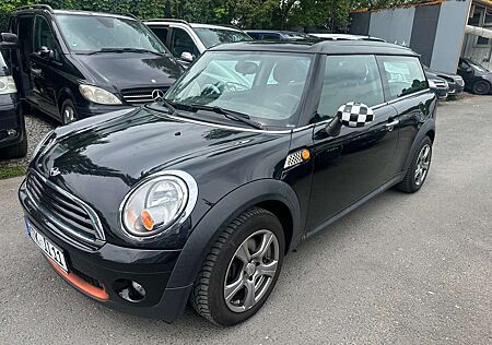 Mini One Clubman One 1,6 benziner