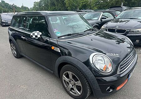 Mini One Clubman One 1,6 benziner