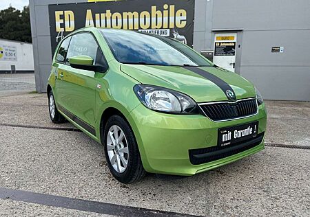 Skoda Citigo 1.0 BENZIN MIT GARANTIE!