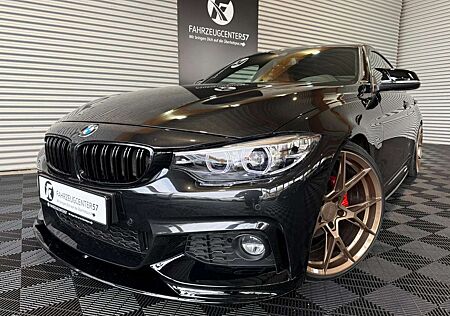 BMW 430i 430 Gran Coupé M-PAKET/HIFI/OLED/CARPLAY
