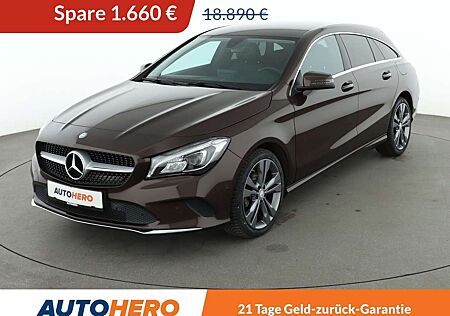 Mercedes-Benz CLA 200 Shooting Brake Urban *LED*NAVI*PDC*