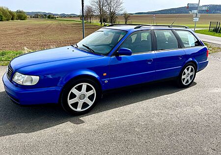 Audi S6 A6 Avant plus