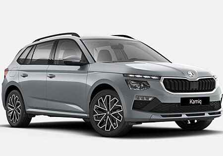 Skoda Kamiq Tour DSG