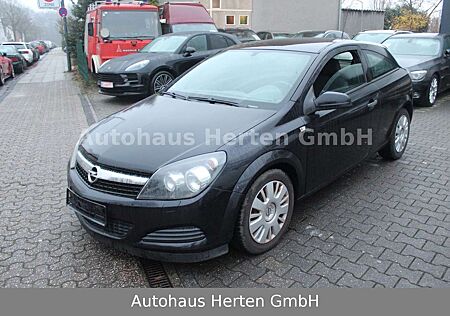 Opel Astra H GTC 1.4 Selection "110 Jahre"*2.HAND*