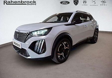 Peugeot 2008 Allure PureTech 130 EAT8