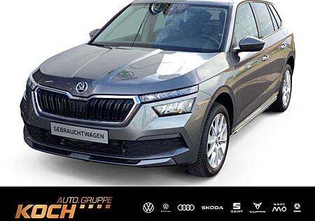 Skoda Kamiq Style 1.0 TSI *NAVI*LED*RFK*