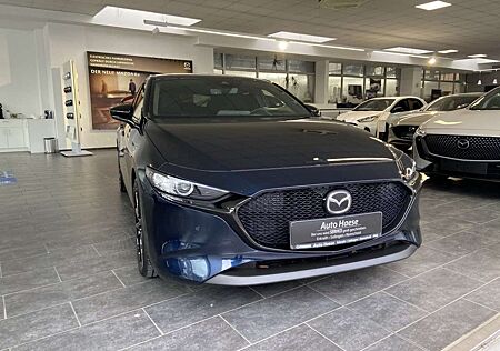 Mazda 3 2.0 122PS Homura *ACC*LED*KAMERA*