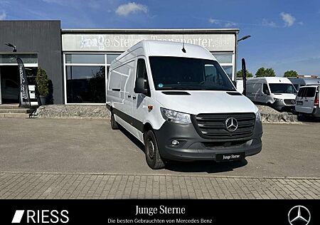 Mercedes-Benz Sprinter 317 CDI KA/MAXI/XXL/L4H2/MBUX/NAVI/KLIMA/360°/TEMP