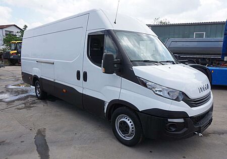 IVECO Daily 35-100 Kasten Maxi *Klima/Tempomat/3-Sitze