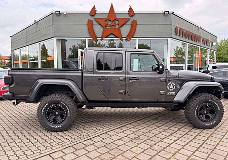 Jeep Gladiator °IIIIIII° 2,5AEV,Mopar,3,5t AHK,35"AT