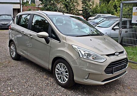 Ford B-Max Titanium / TÜV/AU 09/2027