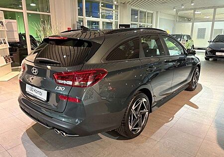 Hyundai i30 N Line Mild-Hybrid