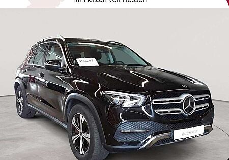Mercedes-Benz GLE 350 de 4M-AHK AssiP SHZ Fond KAM