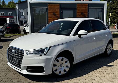 Audi A1 Sportback 1.4 TFSI S-Tronic *XEN*BT*PDC*TOP*