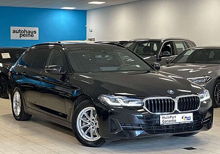 BMW 530 dxD/LCPPr/HUD/Laser/Panor/AHK/KomfStz/P&DriAs