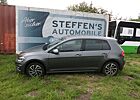 VW Golf Volkswagen Sound Start-Stopp