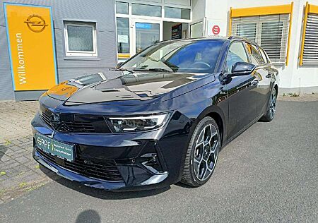 Opel Astra Ultimate *AT8*Navi*Pano*360Kam*Leder*LM