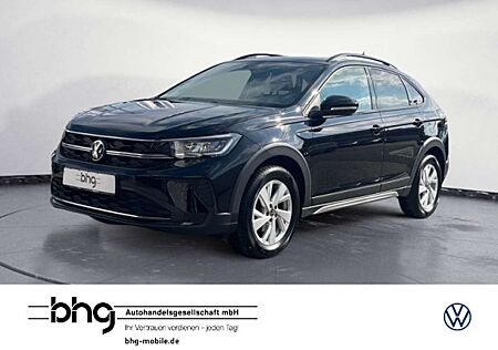 VW Taigo Volkswagen Life 1,0 l TSI OPF