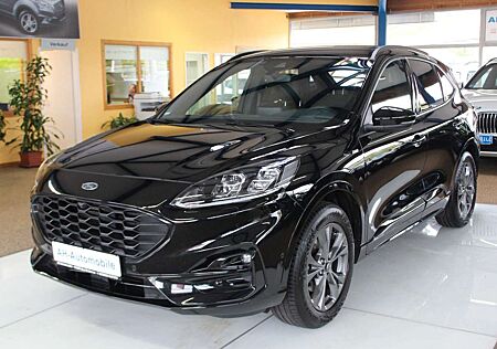Ford Kuga ST-Line X