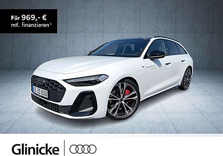 Audi A5 S line 2.0 TFSI e-hybrid TechPro/Nav/20